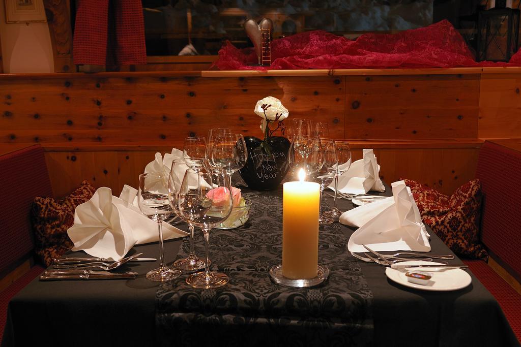 Excelsior Zermatt