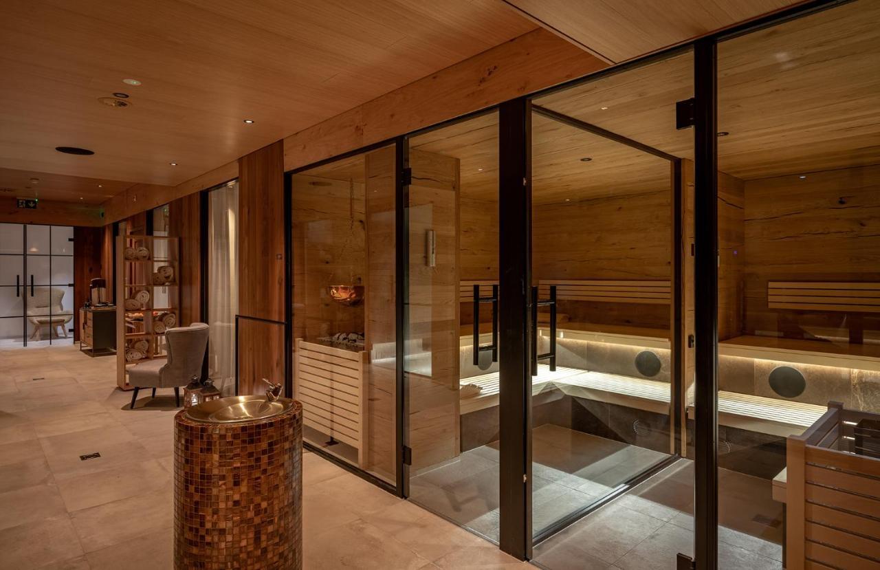 Hotel Pollux Zermatt