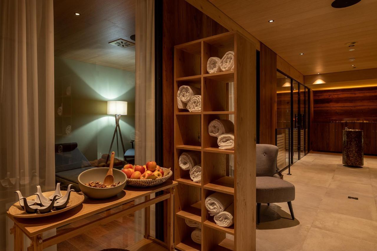 Hotel Pollux Zermatt