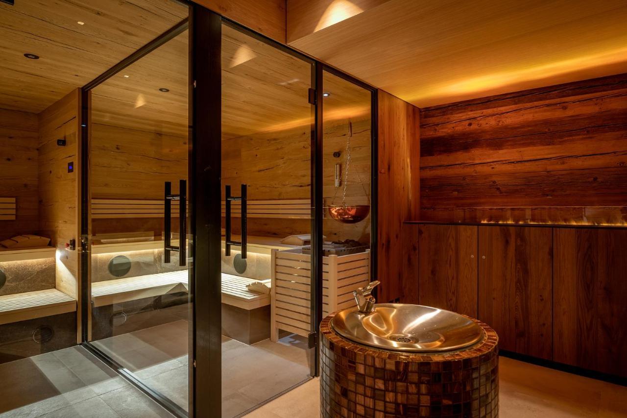 Hotel Pollux Zermatt