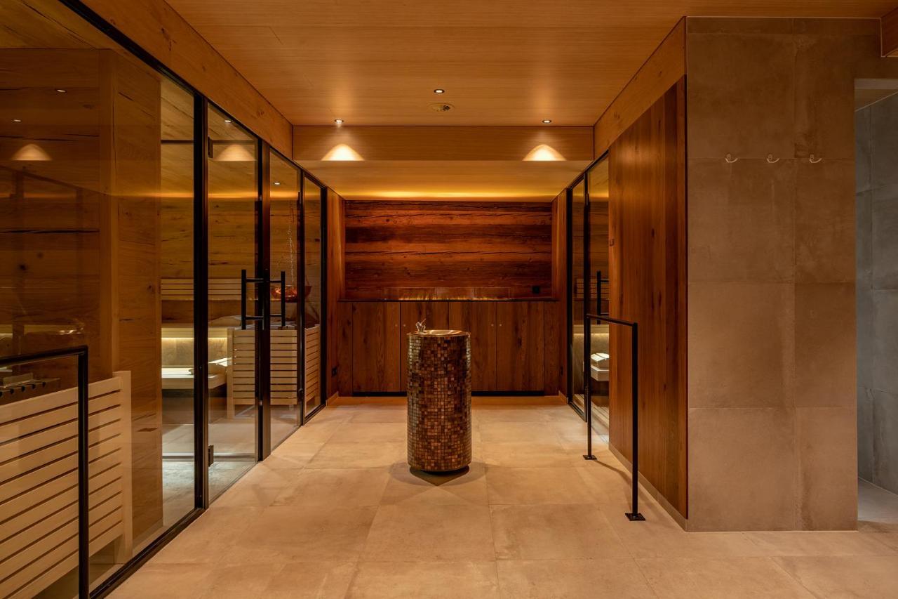 Pollux Hotel Zermatt