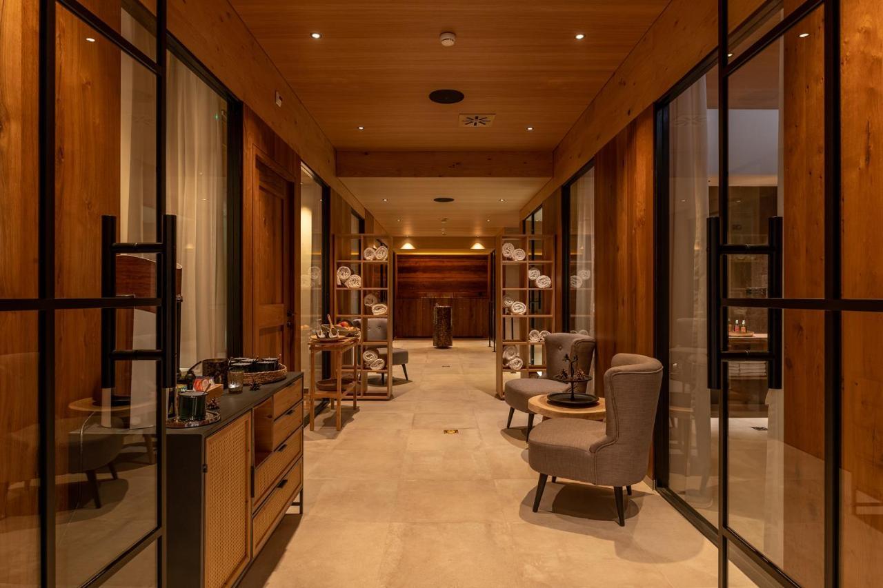 Hotel Pollux Zermatt