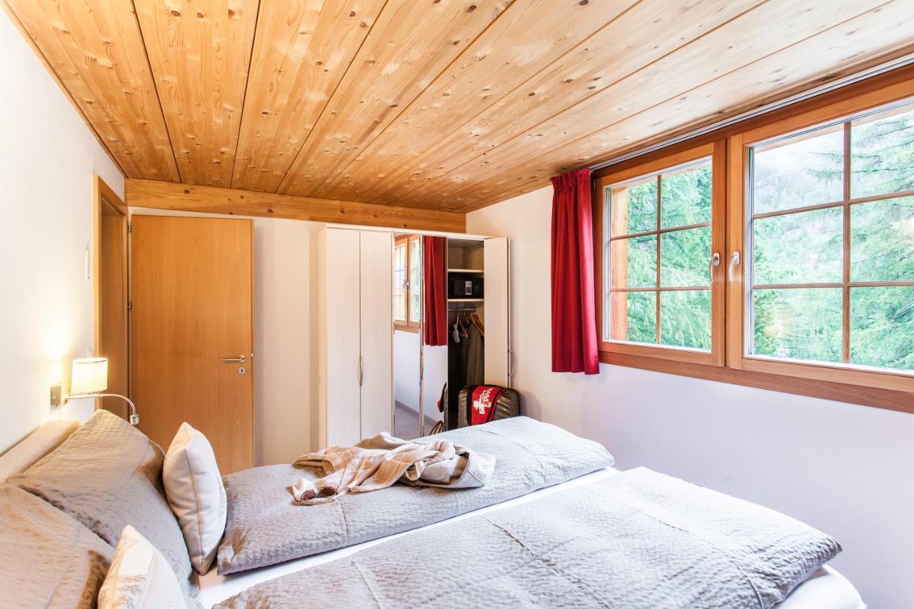 Hinter Dem Rot Stei Chalet