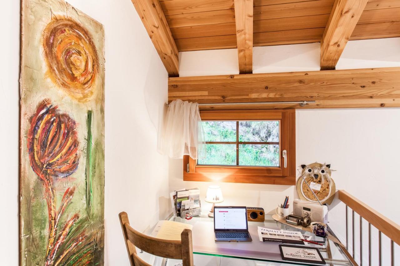 Hinter Dem Rot Stei Chalet