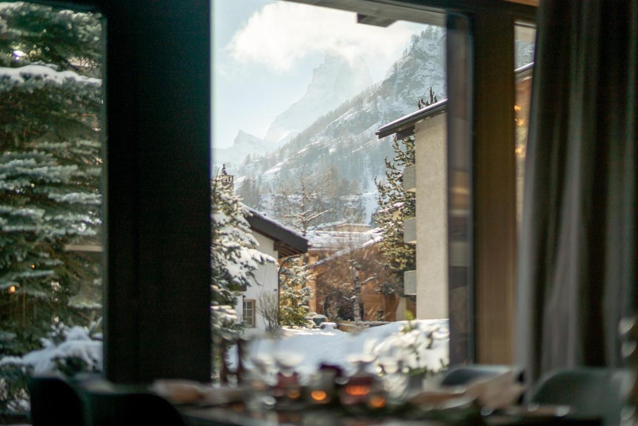 Hotel Le Mirabeau &