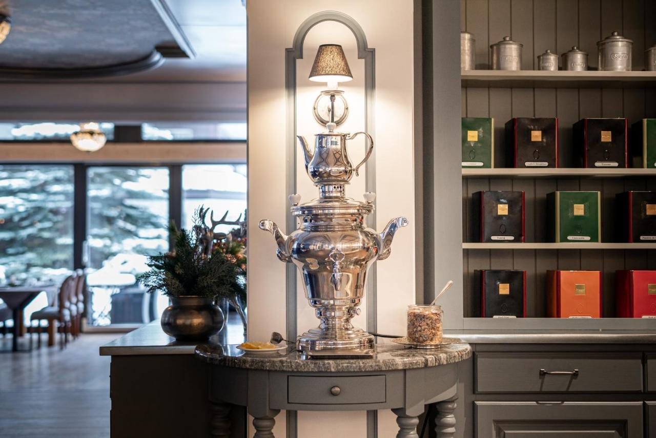 Hotel Le Mirabeau & 4*