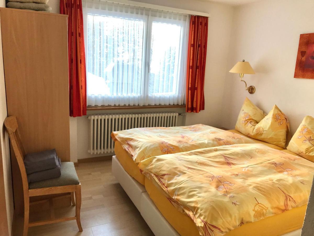 Apartment Alm *