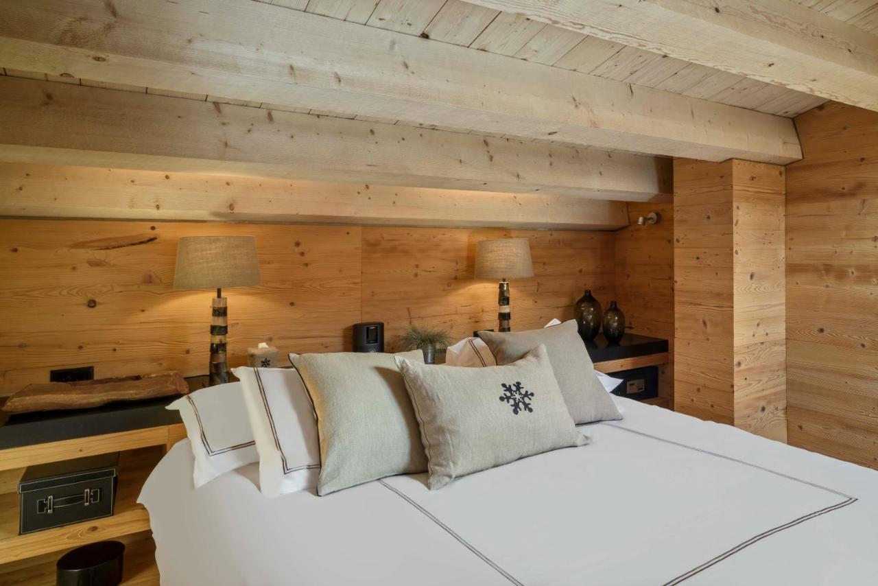 Hotel Unique Post Zermatt