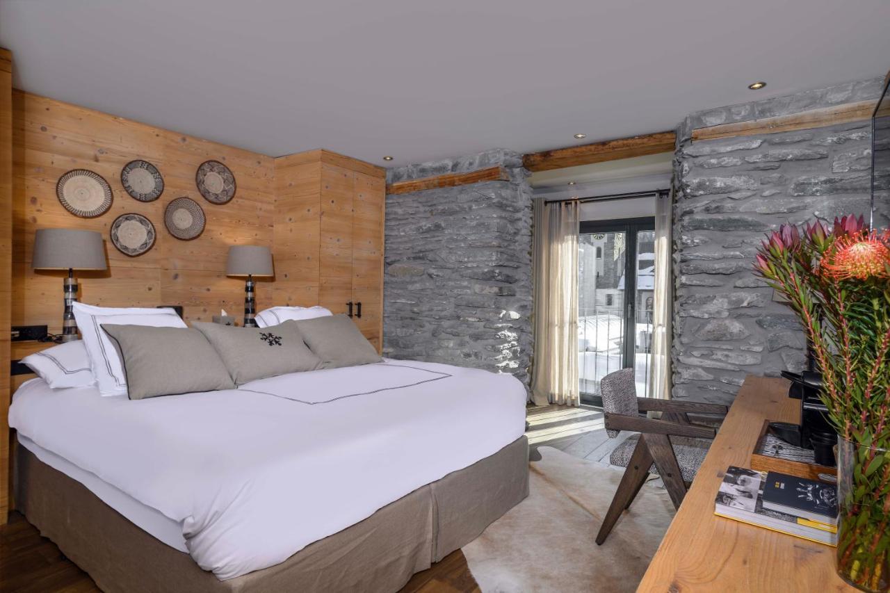 Hotel Unique Post Zermatt