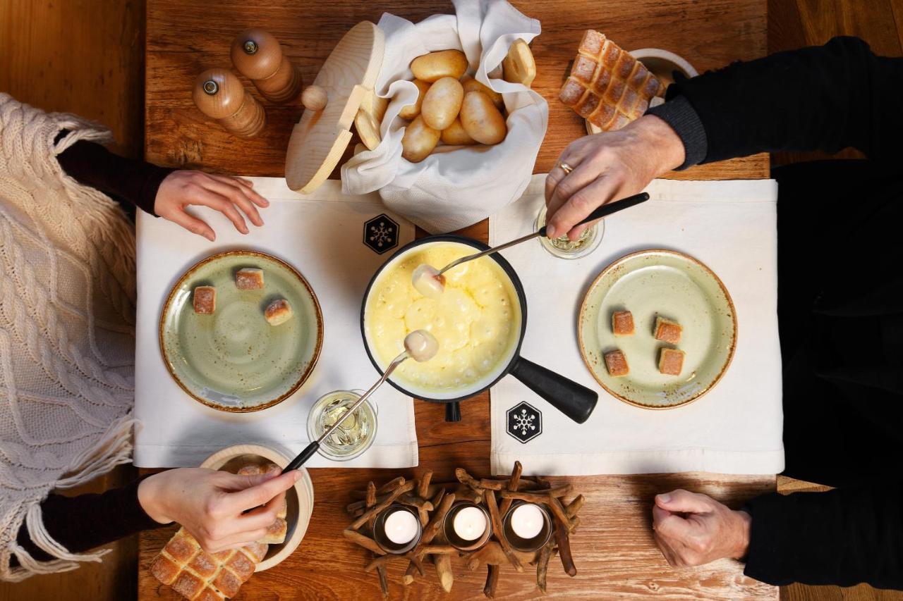 Unique Post 4* Zermatt
