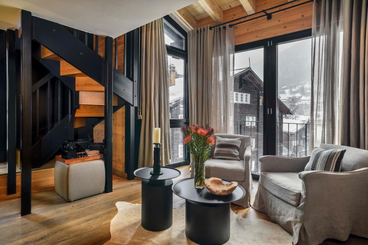 Unique Post Hotel Zermatt
