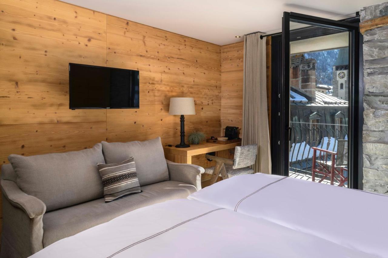 Unique Post Hotel Zermatt