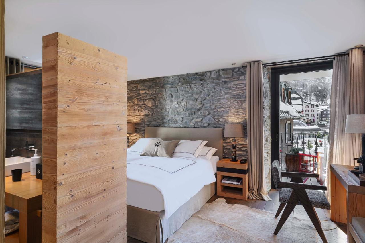 Unique Post Hotel Zermatt
