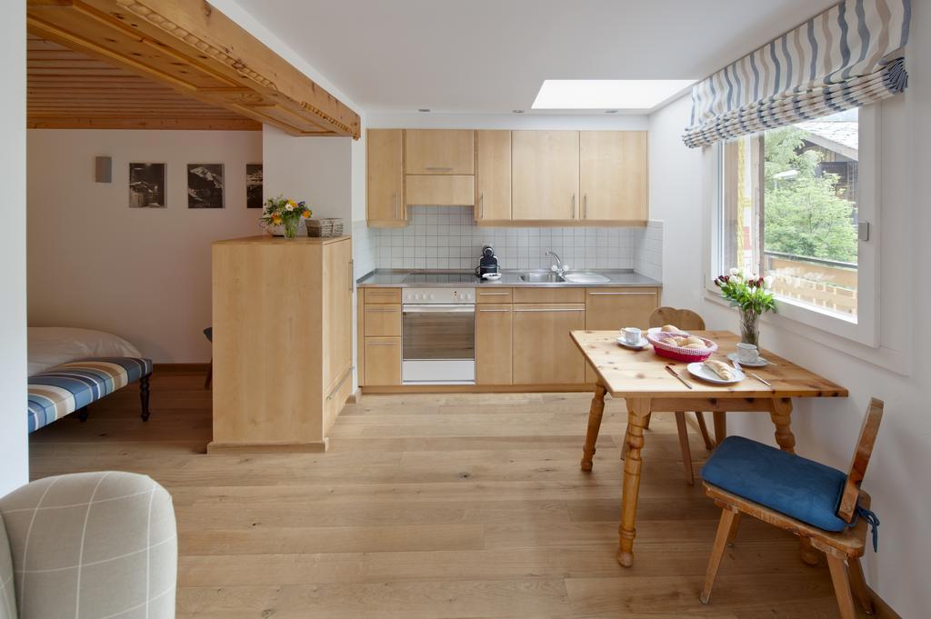 Styria Apartment
