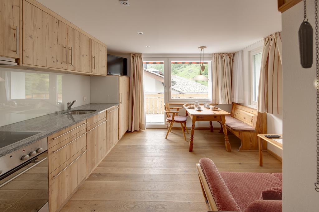 Apartment Styria *
