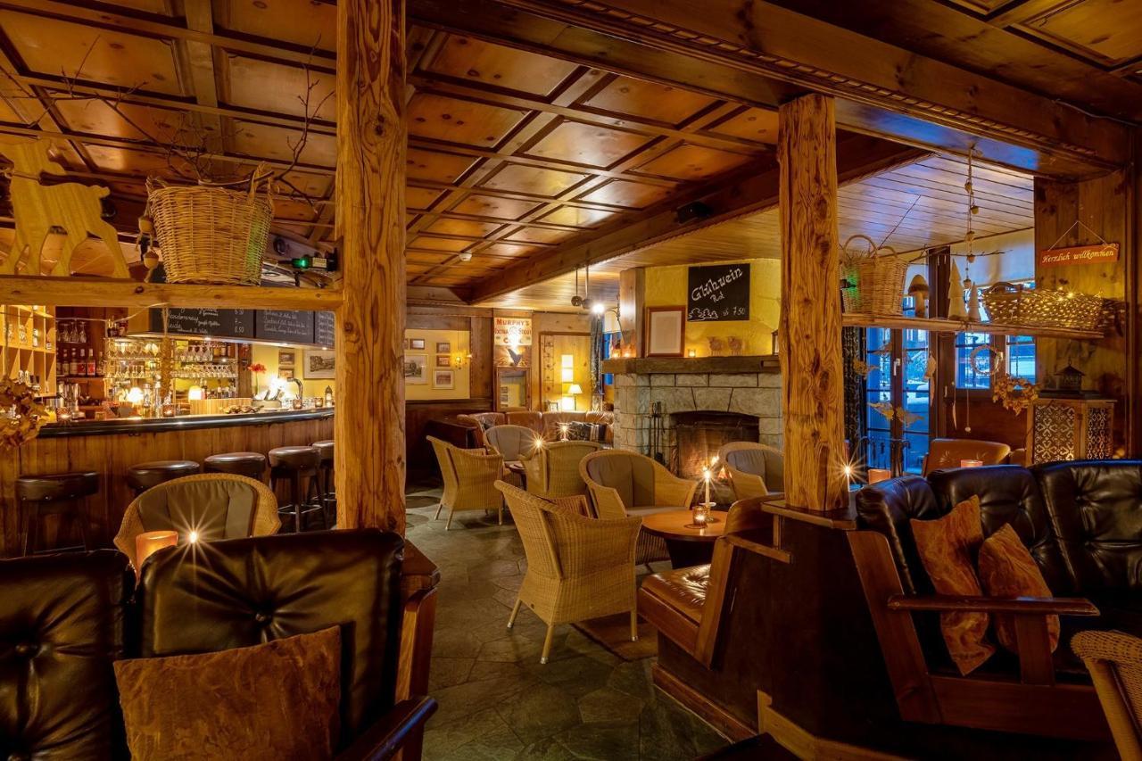 Pollux Zermatt
