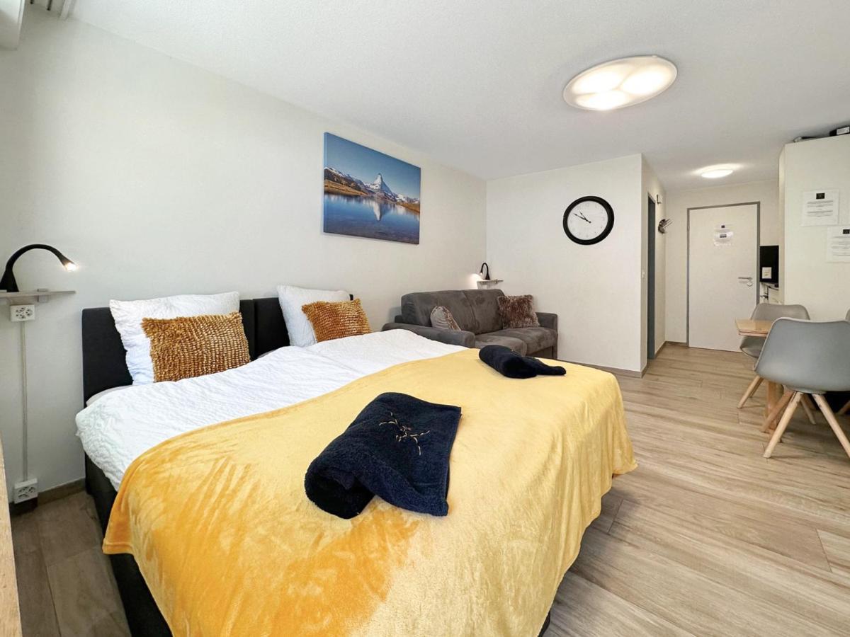 Phoenix - Haus Astral - Apartment Zermatt