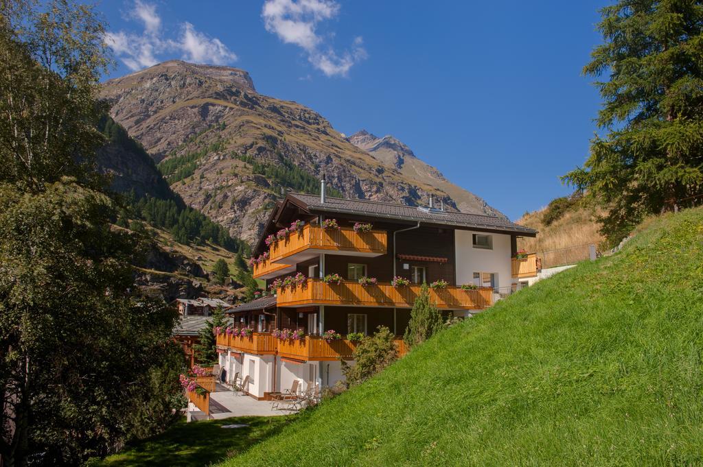 Apartment Styria *