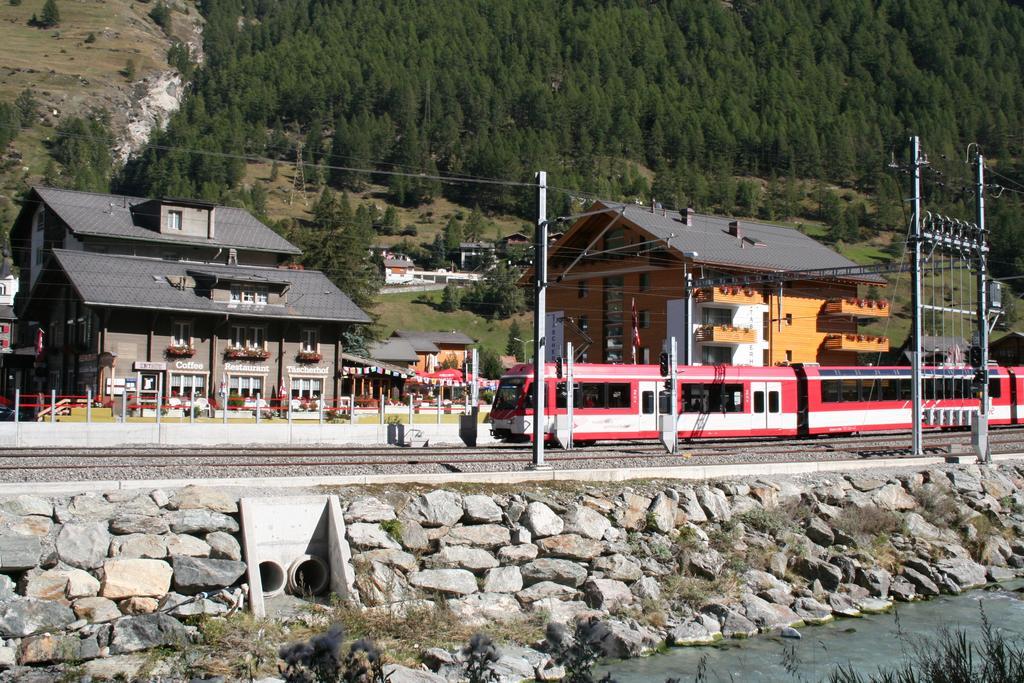 Guest house Alpine Budget By Taescherhof