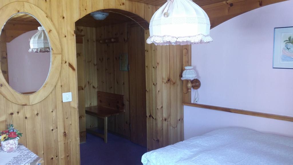 Alpine Budget By Taescherhof Guest house Zermatt