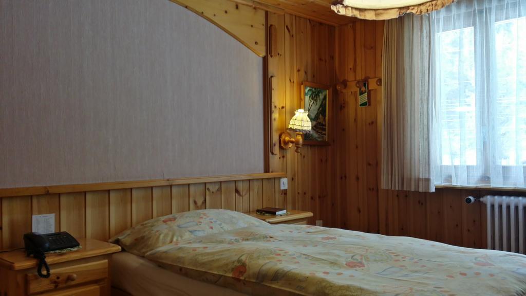 Guest house Alpine Budget By Taescherhof