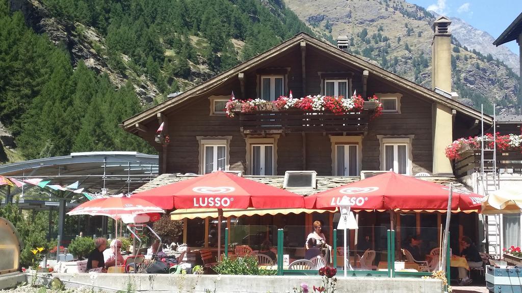 Guest house Alpine Budget By Taescherhof
