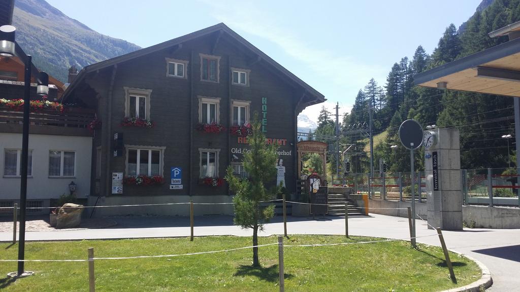 Guest house Alpine Budget By Taescherhof 2*