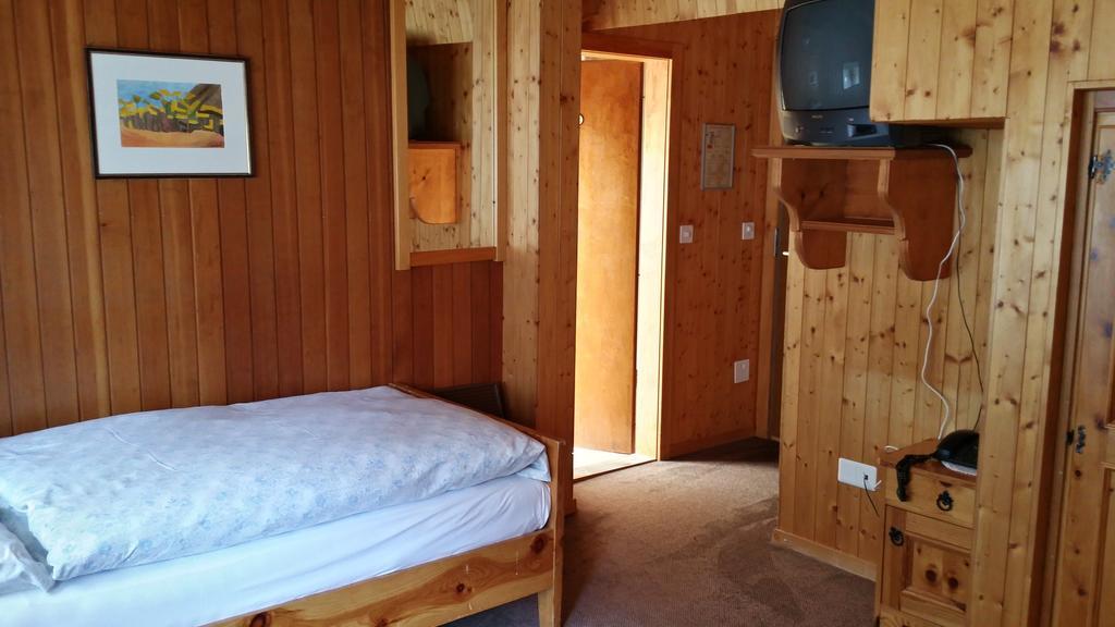 Guest house Alpine Budget By Taescherhof