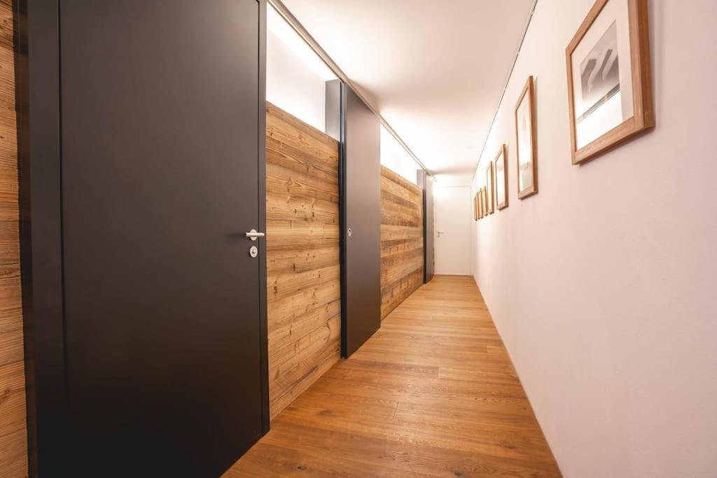 Stylish With Matterhorn View In The Center Apartment