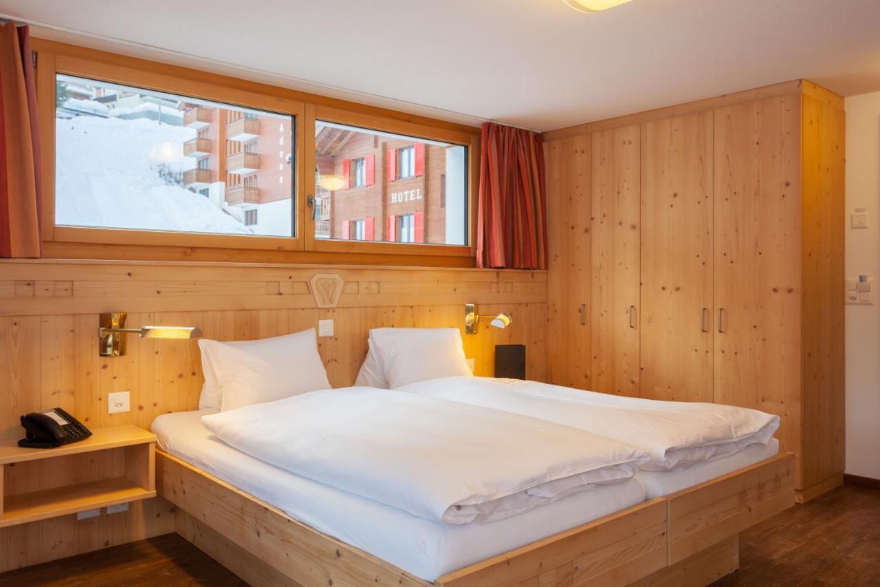 Capricorn Hotel 3*