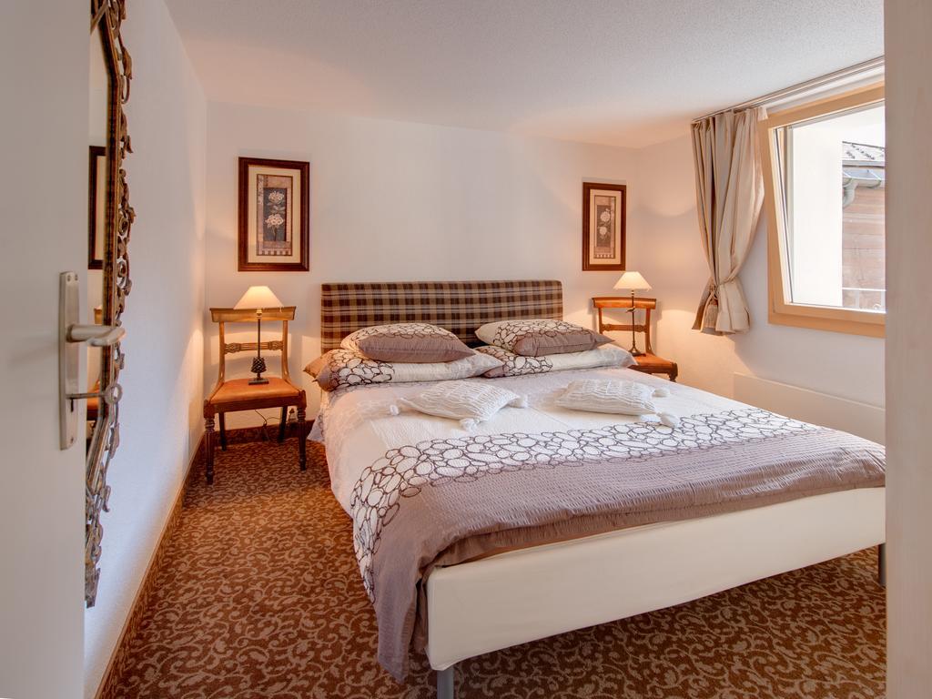 Apartment Cabana Zermatt