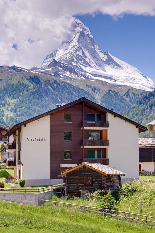Bahari * Zermatt