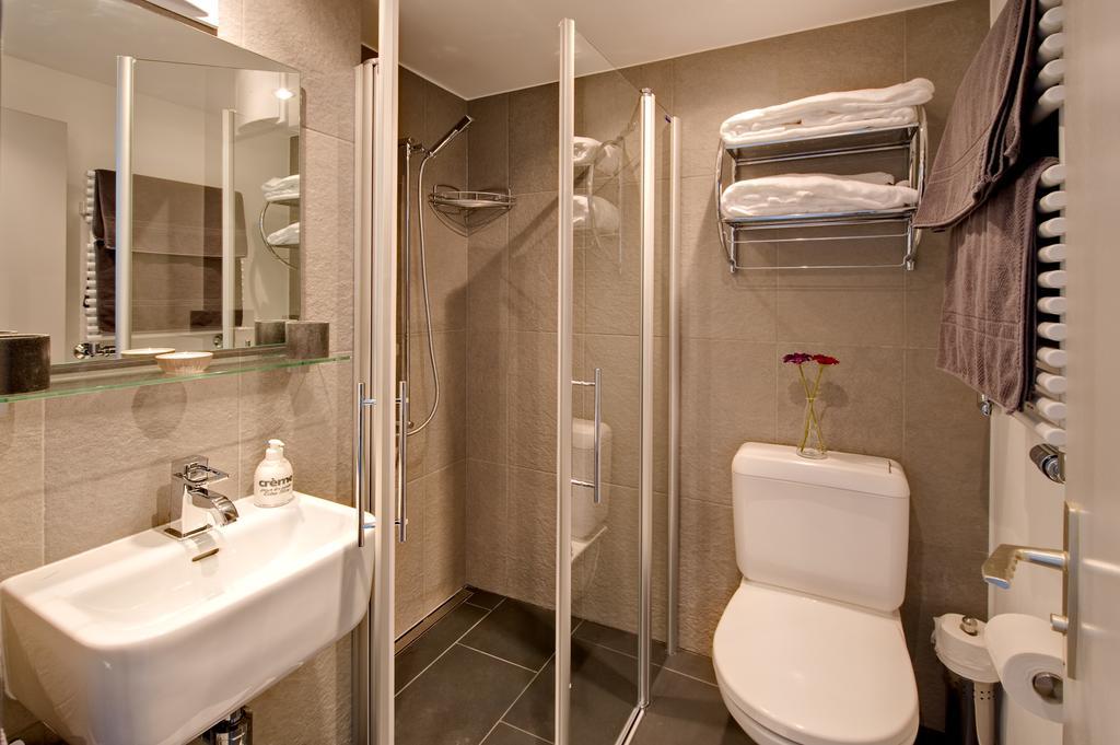 Bahari Apartment Zermatt