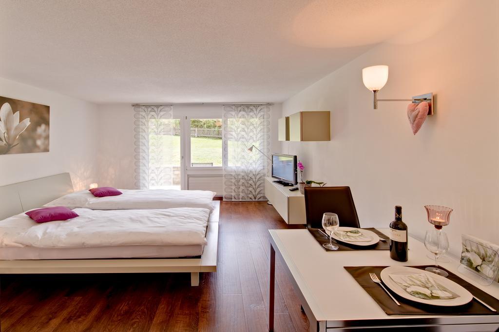 Apartment Bahari *