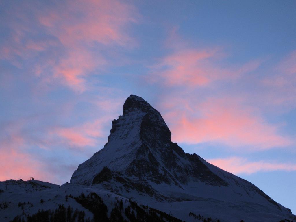 Bahari Zermatt