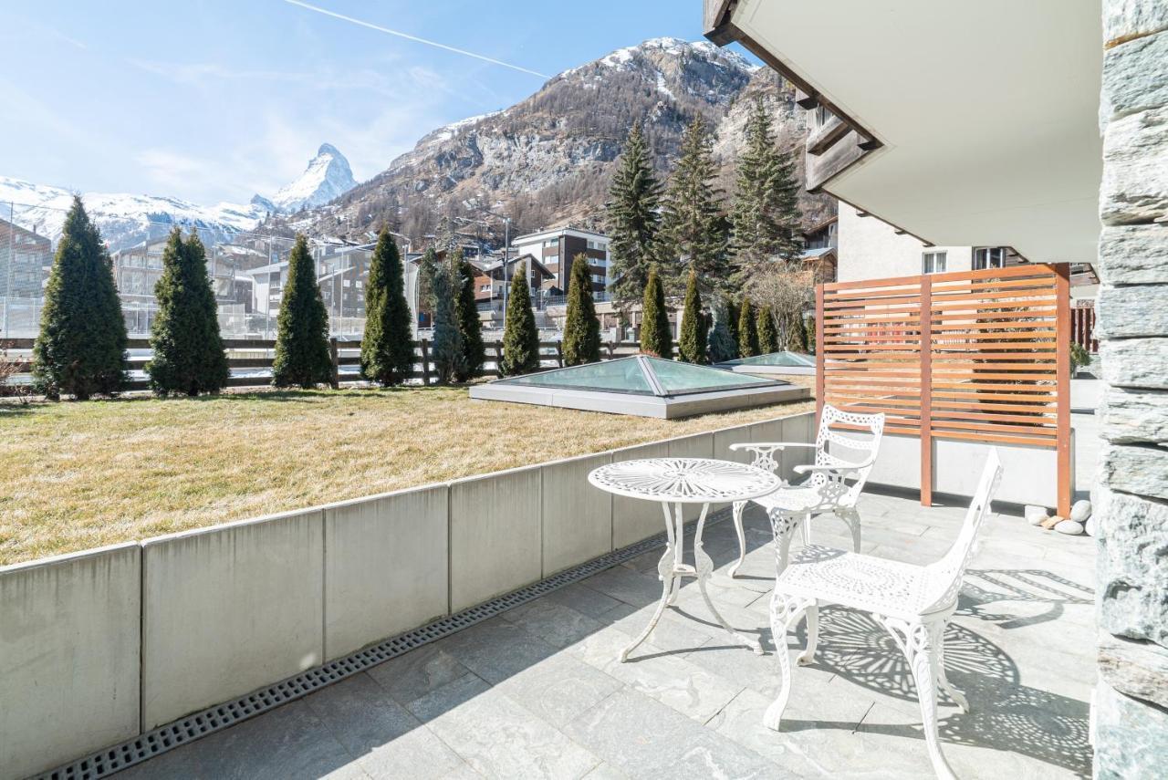 Apartment Haus Whymper By Premium *