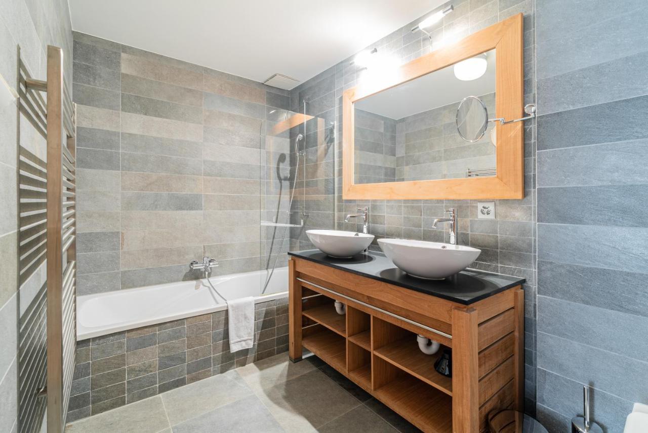 Haus Whymper By Premium