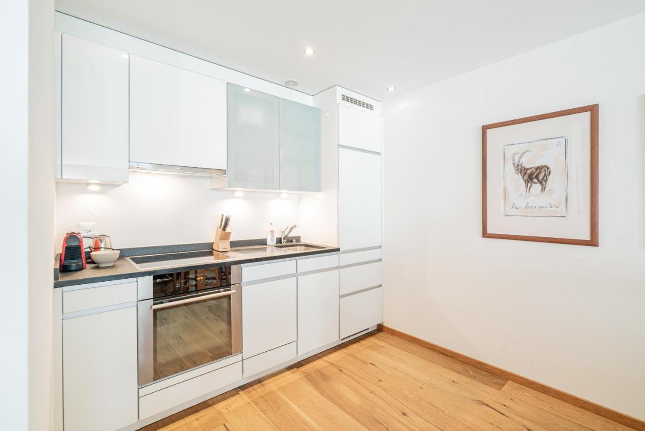 Haus Whymper By Premium Apartment *