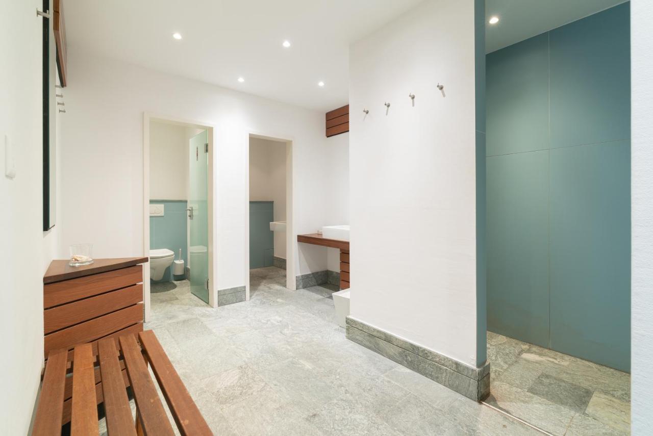 Apartment Haus Whymper By Premium