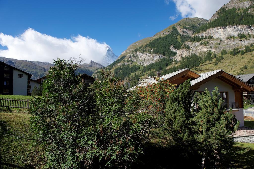 Apartment Haus Tuscolo