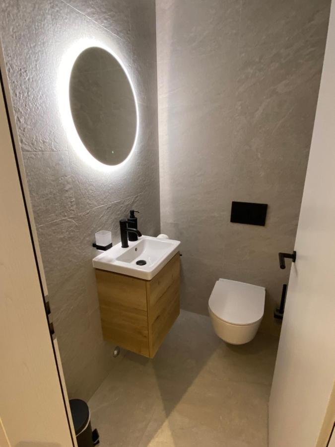 Apartment Coral Und Zermatter Stadel *