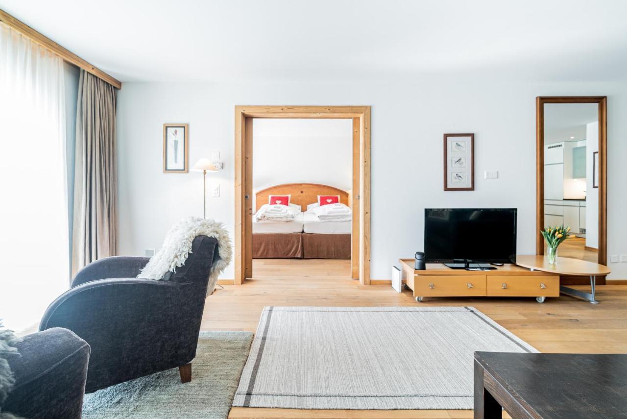 Haus Whymper By Premium