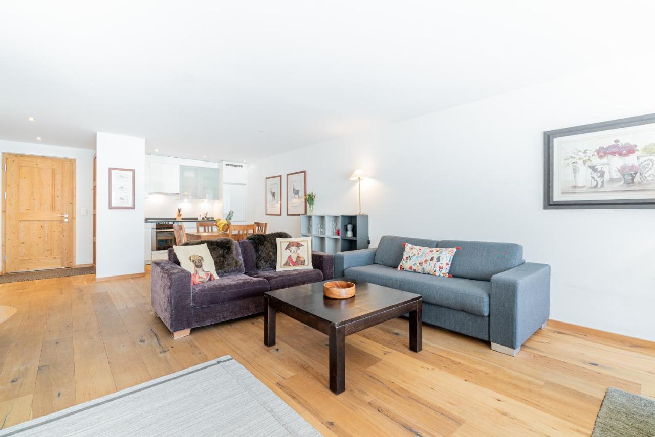 Apartment Haus Whymper By Premium
