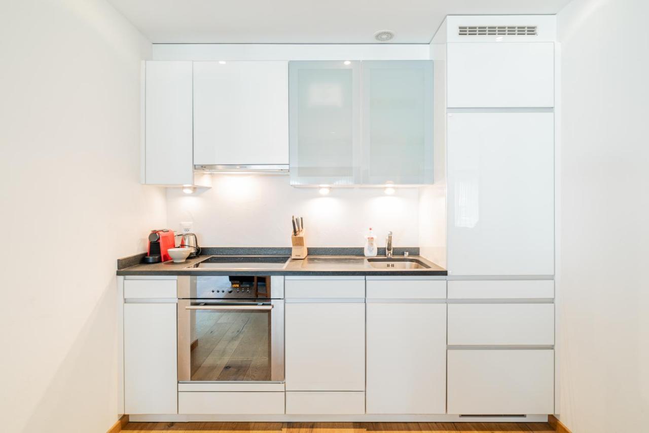 Haus Whymper By Premium Apartment *