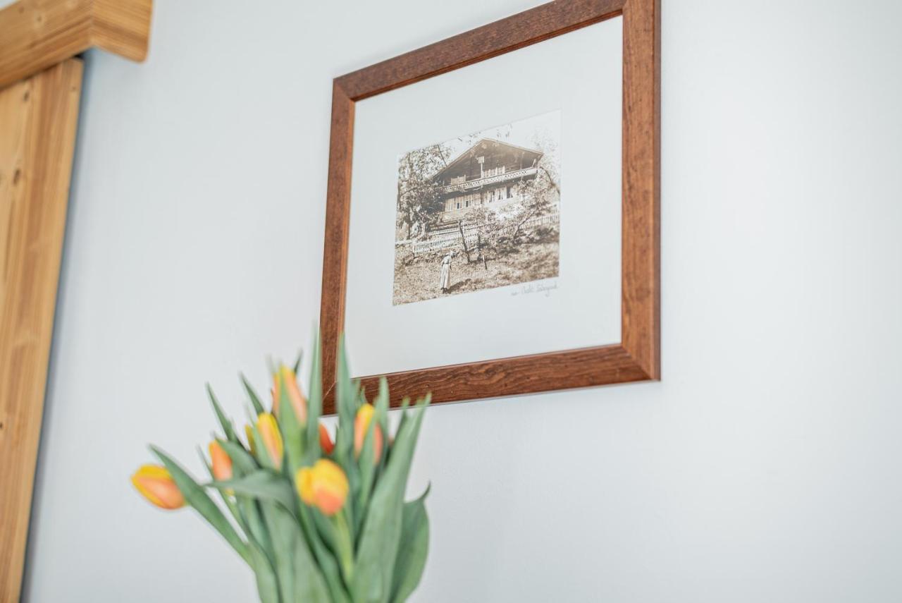 Haus Whymper By Premium Apartment Zermatt