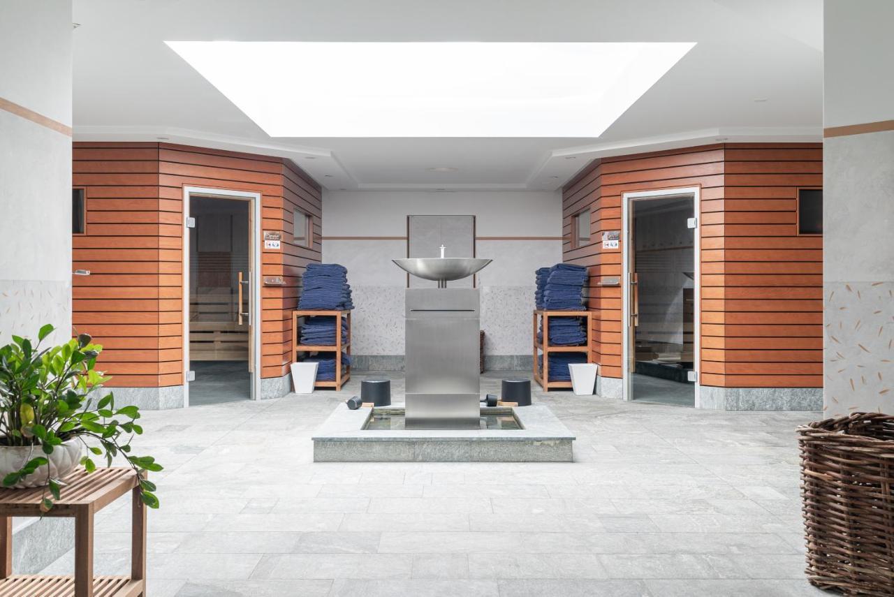 Apartment Haus Whymper By Premium Zermatt