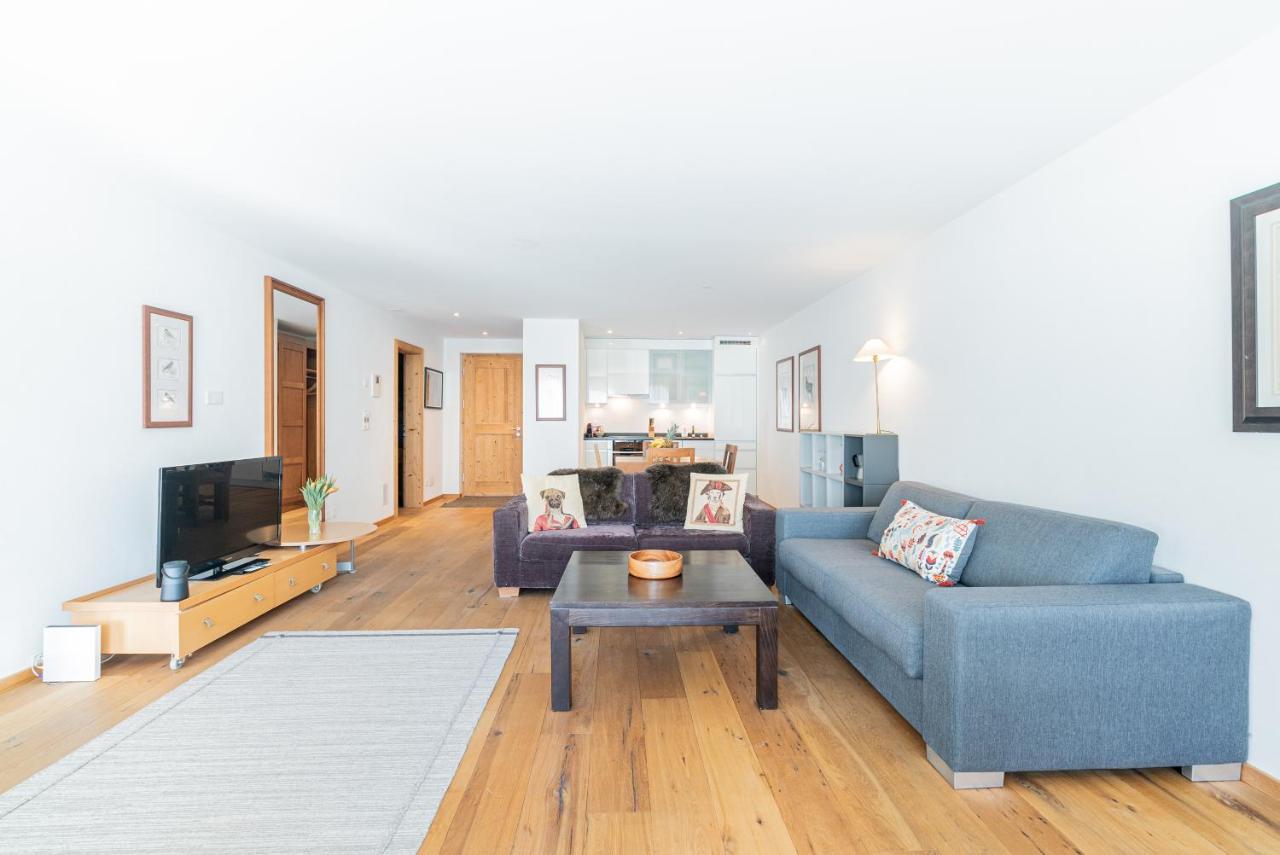 Apartment Haus Whymper By Premium *