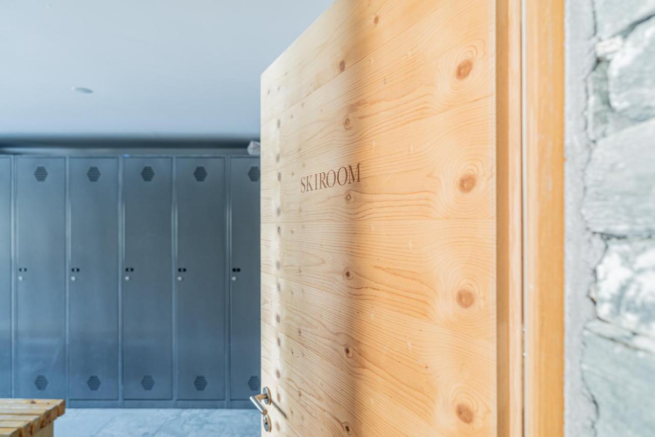 Haus Whymper By Premium Apartment