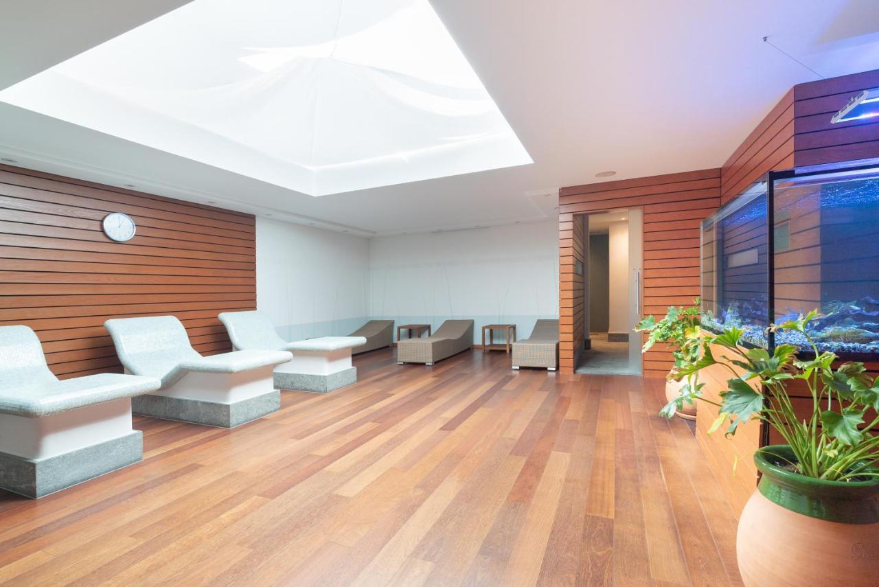 Haus Whymper By Premium * Zermatt
