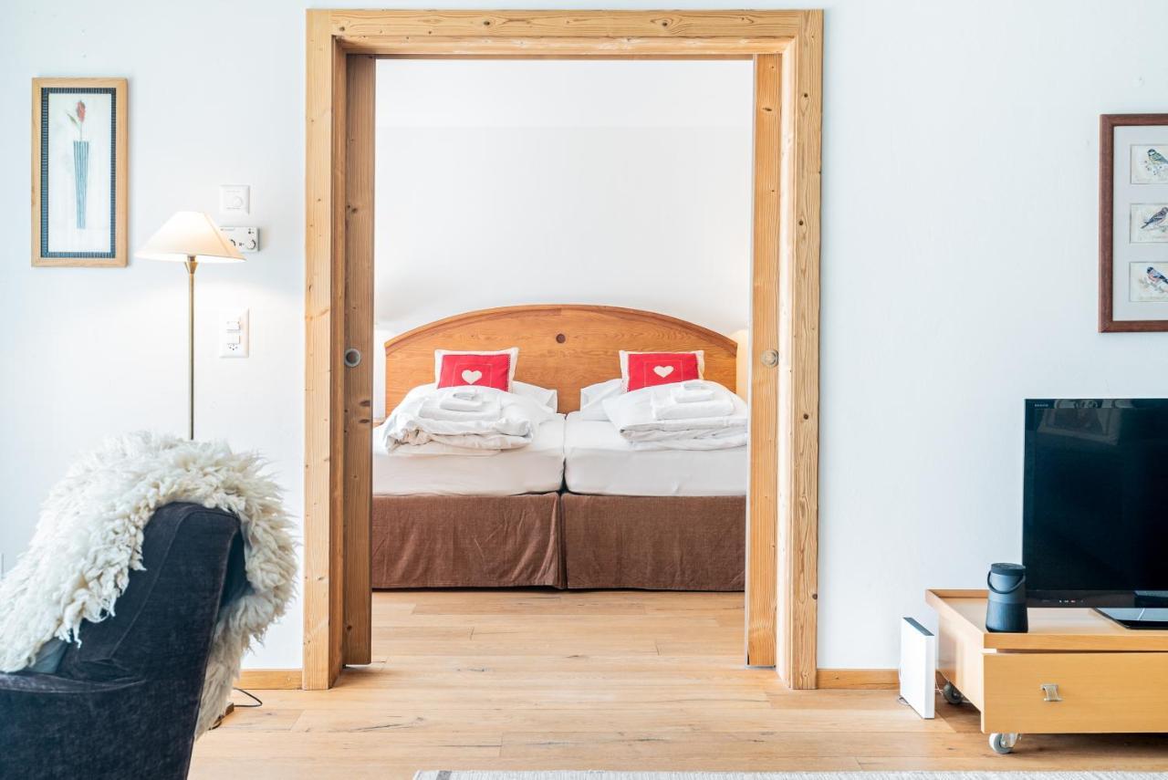 Apartment Haus Whymper By Premium *